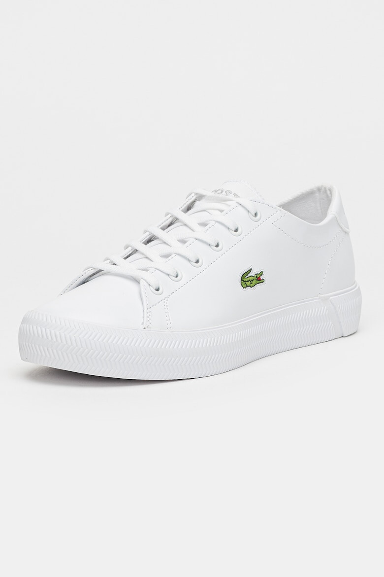 Lacoste Кожени спортни обувки Gripshot - Pepit.bg