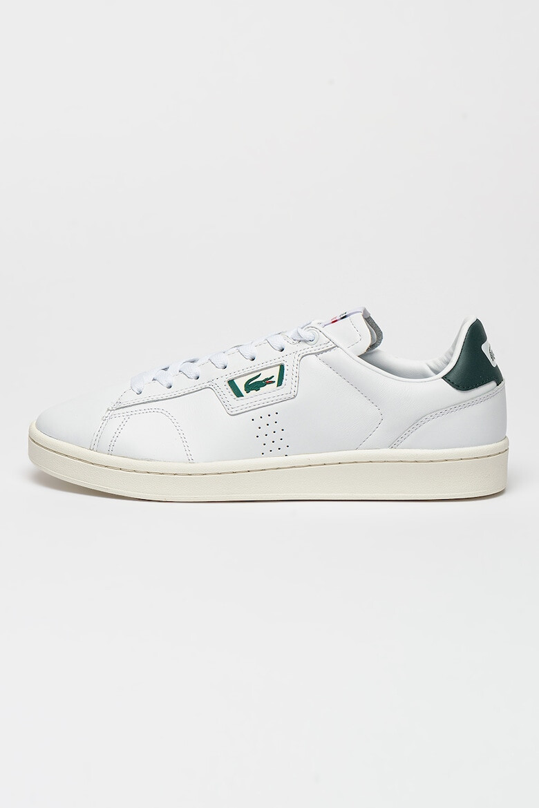 Lacoste Кожени спортни обувки Masters Classic - Pepit.bg