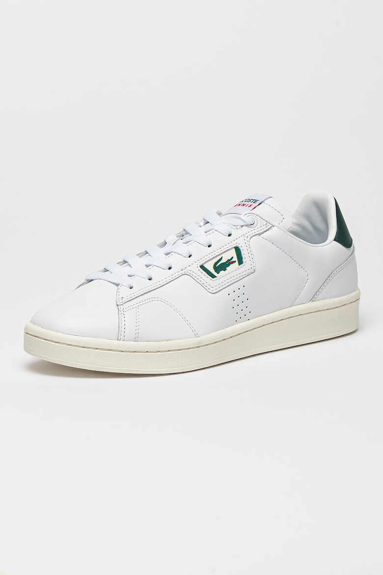 Lacoste Кожени спортни обувки Masters Classic - Pepit.bg