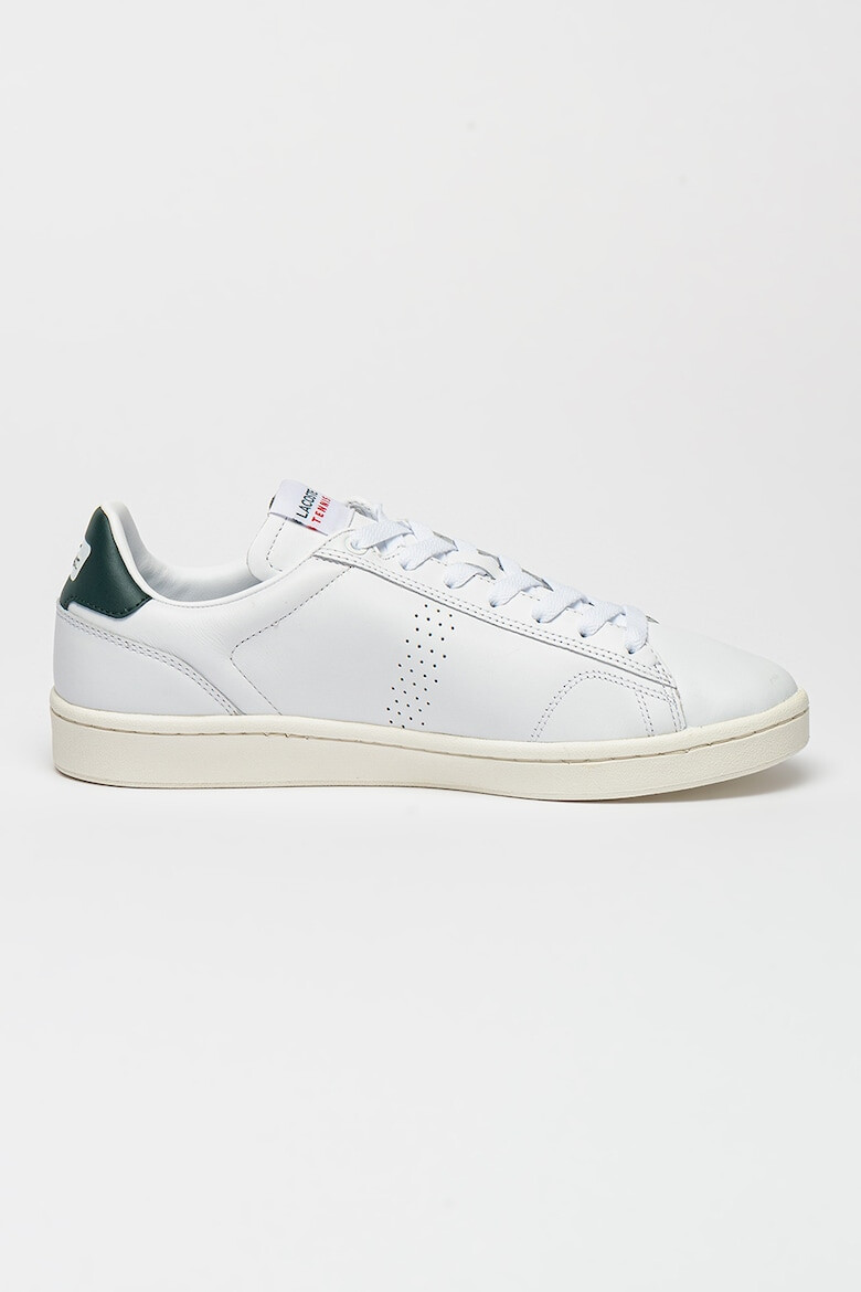 Lacoste Кожени спортни обувки Masters Classic - Pepit.bg