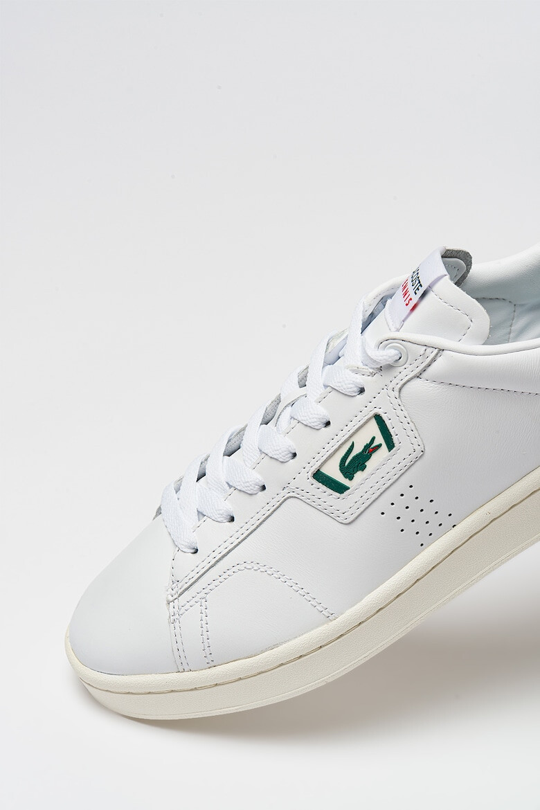 Lacoste Кожени спортни обувки Masters Classic - Pepit.bg