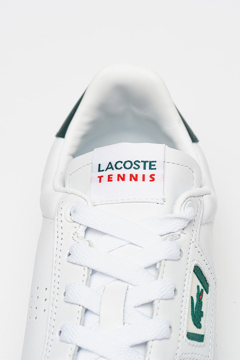 Lacoste Кожени спортни обувки Masters Classic - Pepit.bg