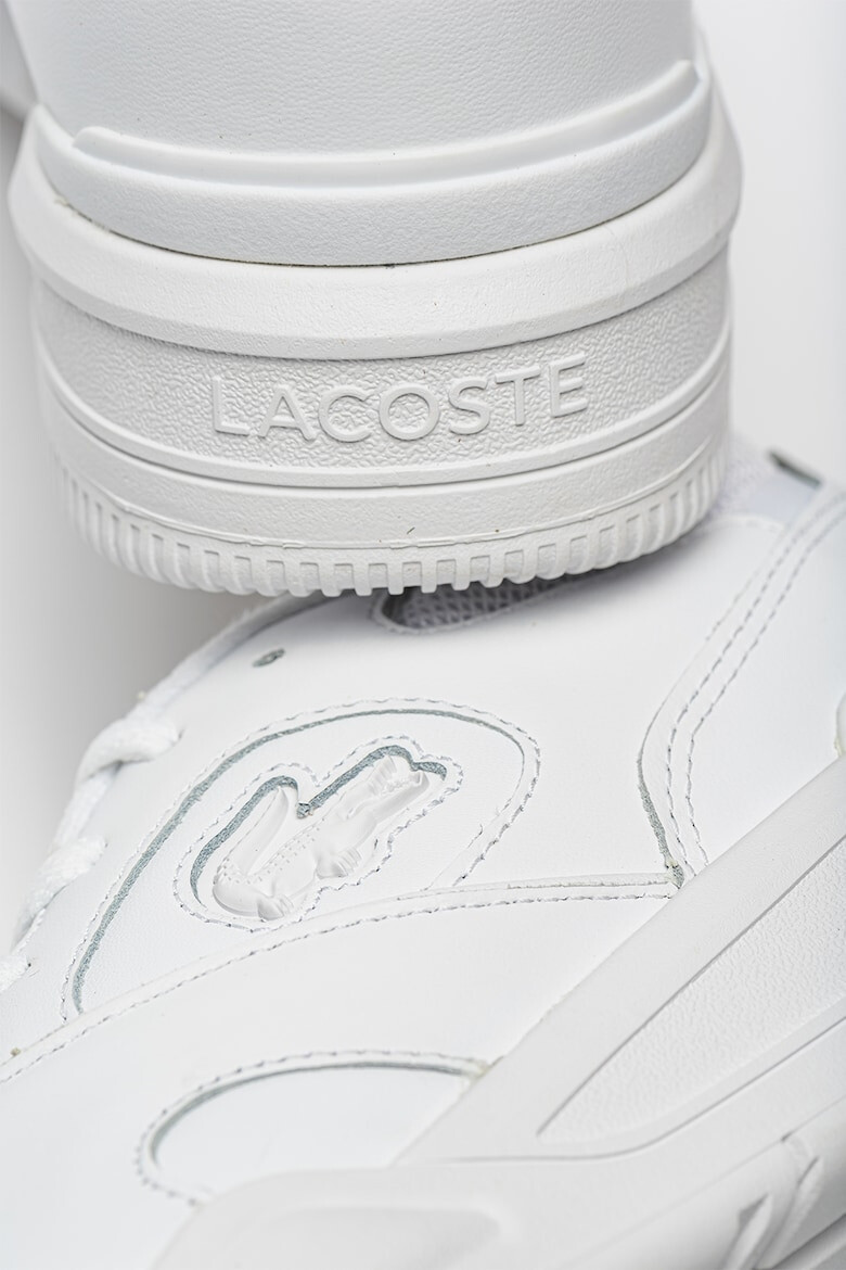 Lacoste Кожени спортни обувки с връзки - Pepit.bg