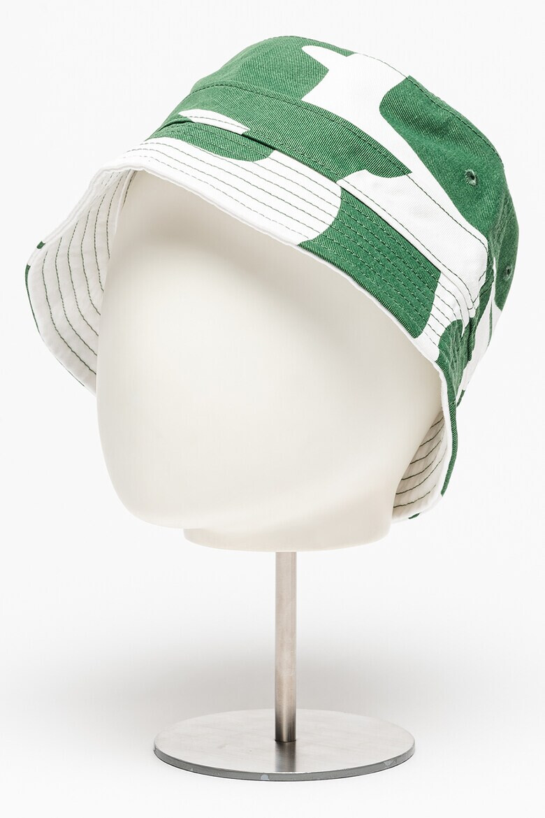 Lacoste Памучна шапка - Pepit.bg