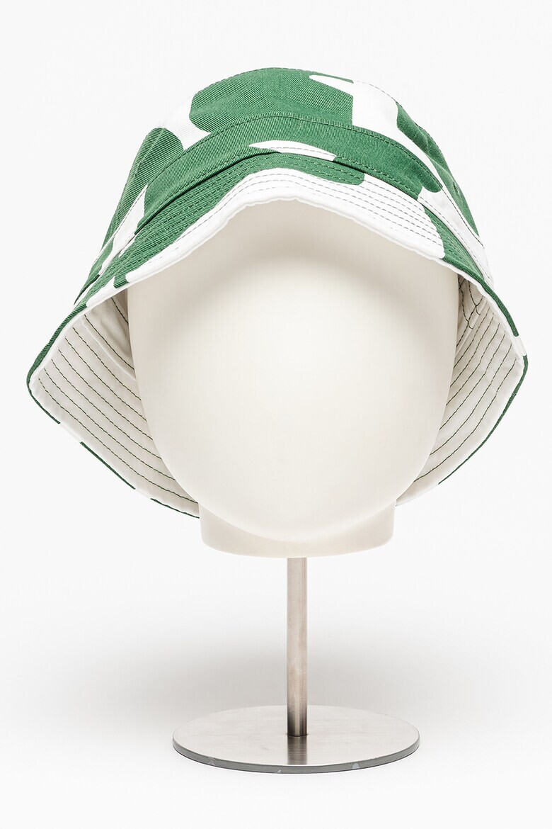 Lacoste Памучна шапка - Pepit.bg