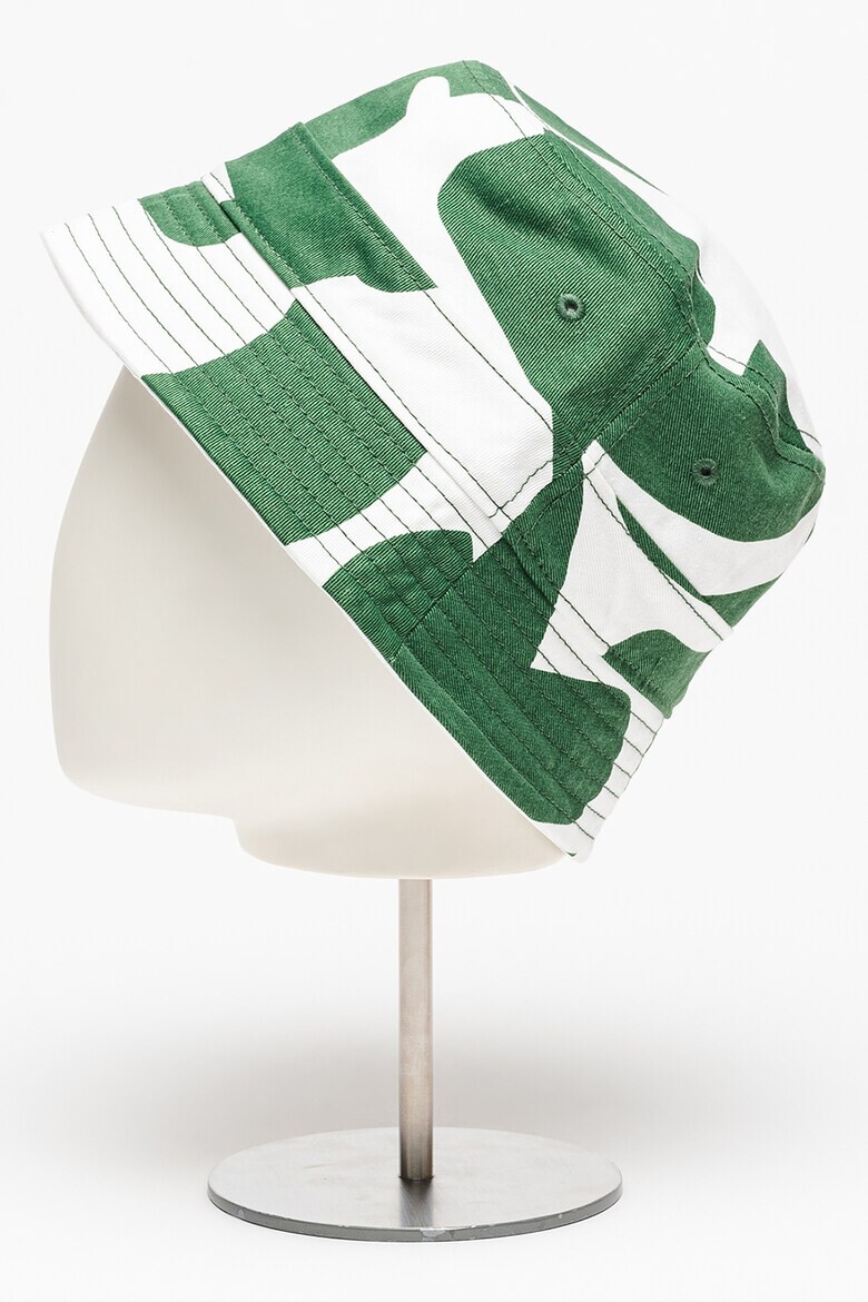 Lacoste Памучна шапка - Pepit.bg