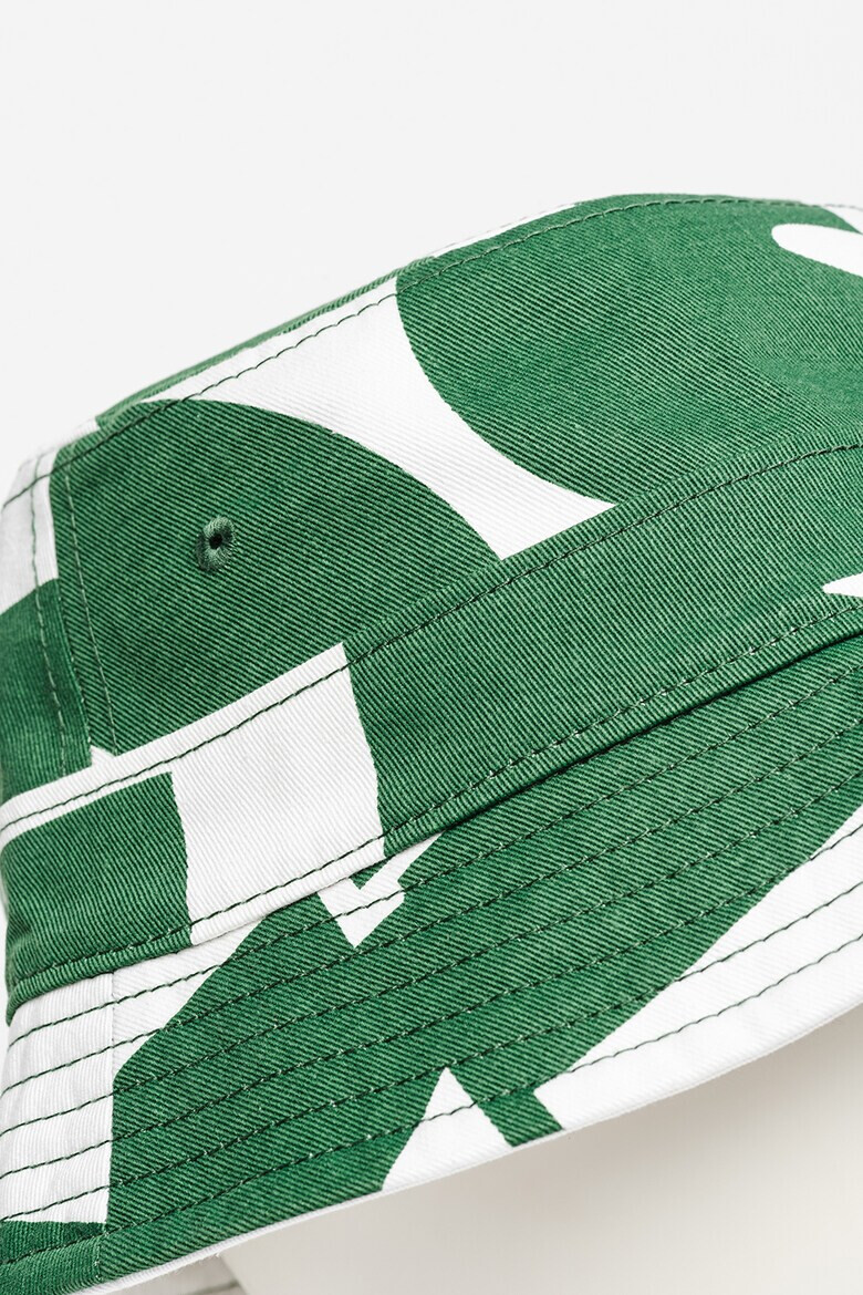 Lacoste Памучна шапка - Pepit.bg
