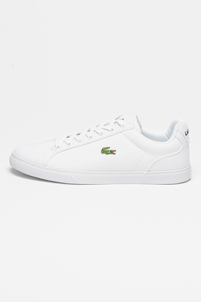 Lacoste Платнени кецове Lerond Pro - Pepit.bg