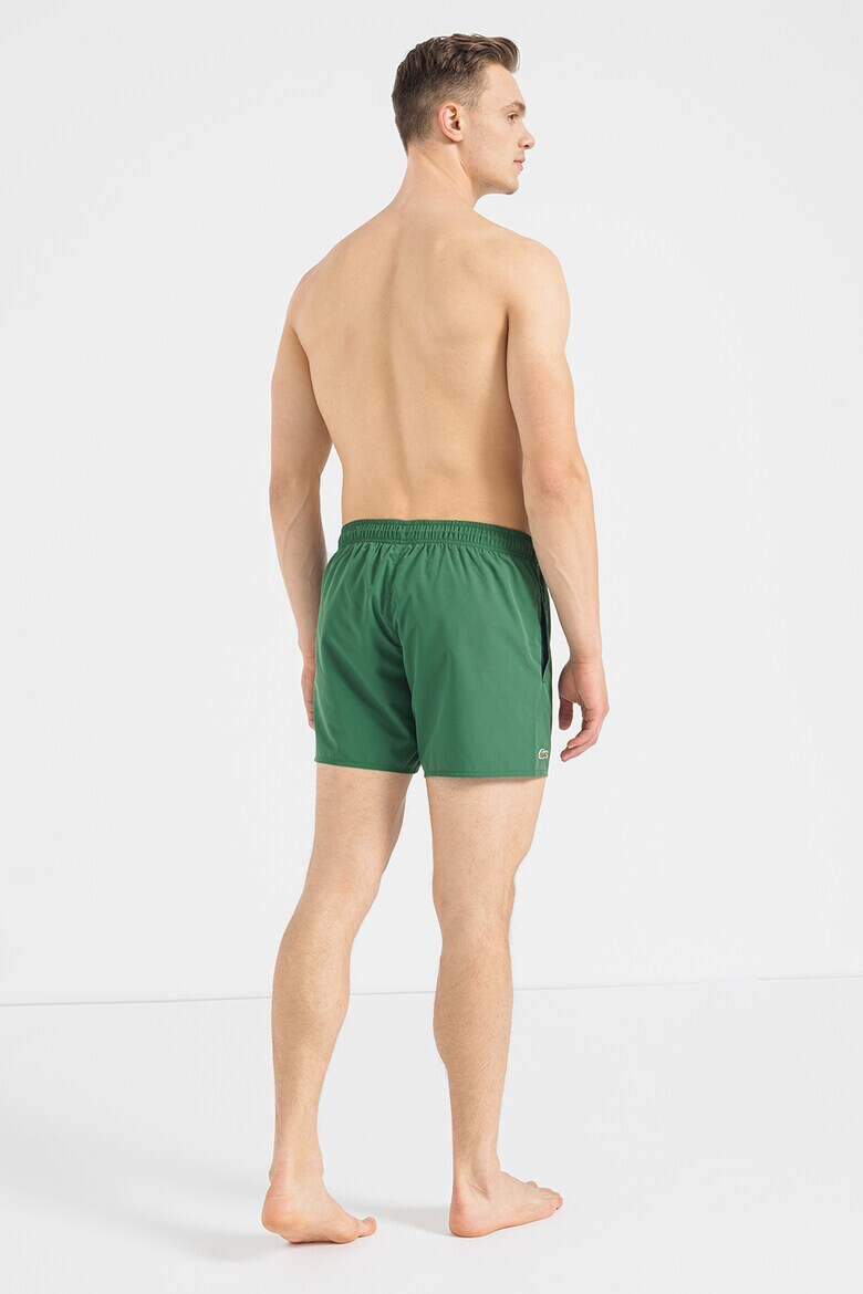 Lacoste Плувни шорти с връзка - Pepit.bg