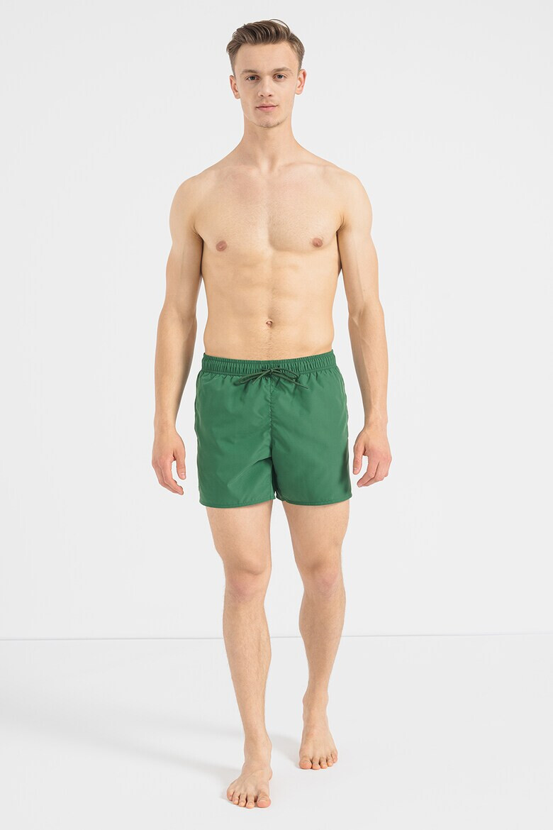 Lacoste Плувни шорти с връзка - Pepit.bg