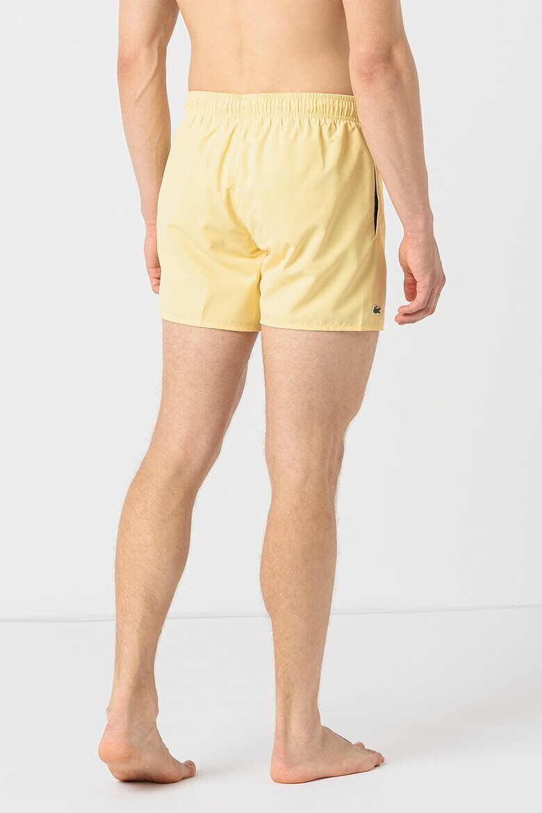 Lacoste Плувни шорти с връзка - Pepit.bg