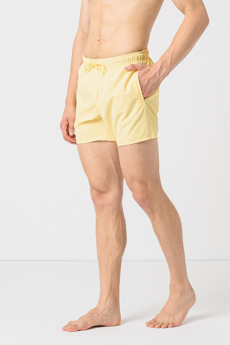 Lacoste Плувни шорти с връзка - Pepit.bg