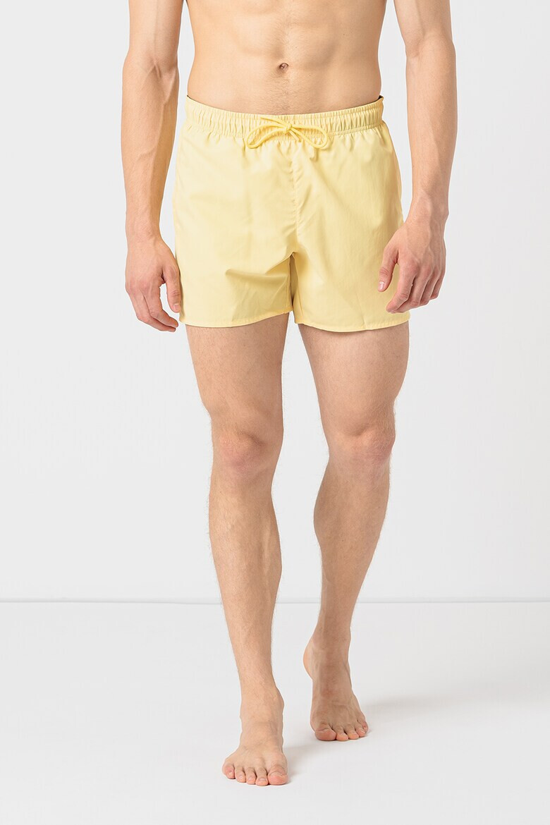 Lacoste Плувни шорти с връзка - Pepit.bg