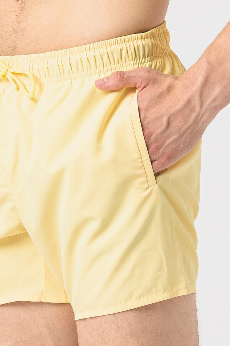 Lacoste Плувни шорти с връзка - Pepit.bg