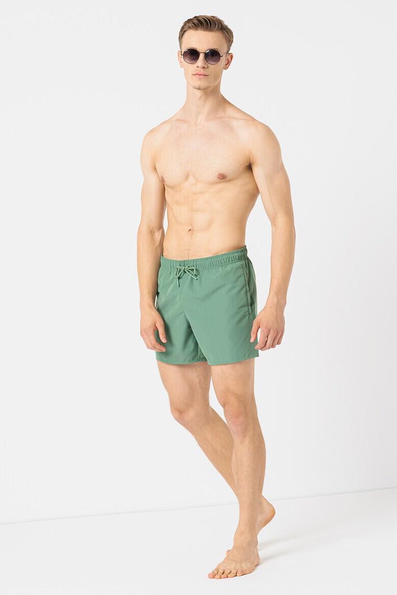 Lacoste Плувни шорти с връзка - Pepit.bg