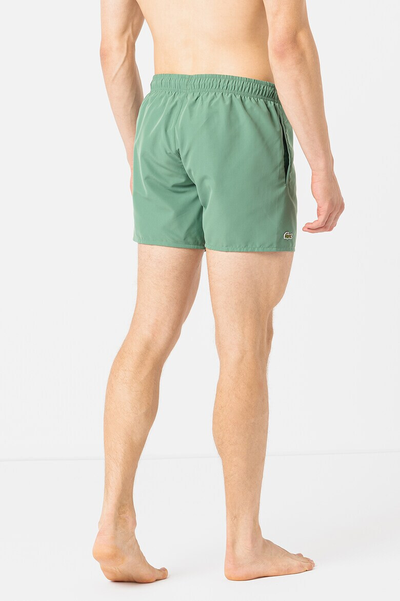 Lacoste Плувни шорти с връзка - Pepit.bg