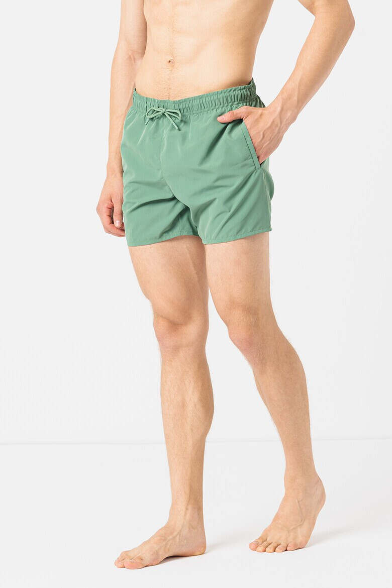 Lacoste Плувни шорти с връзка - Pepit.bg