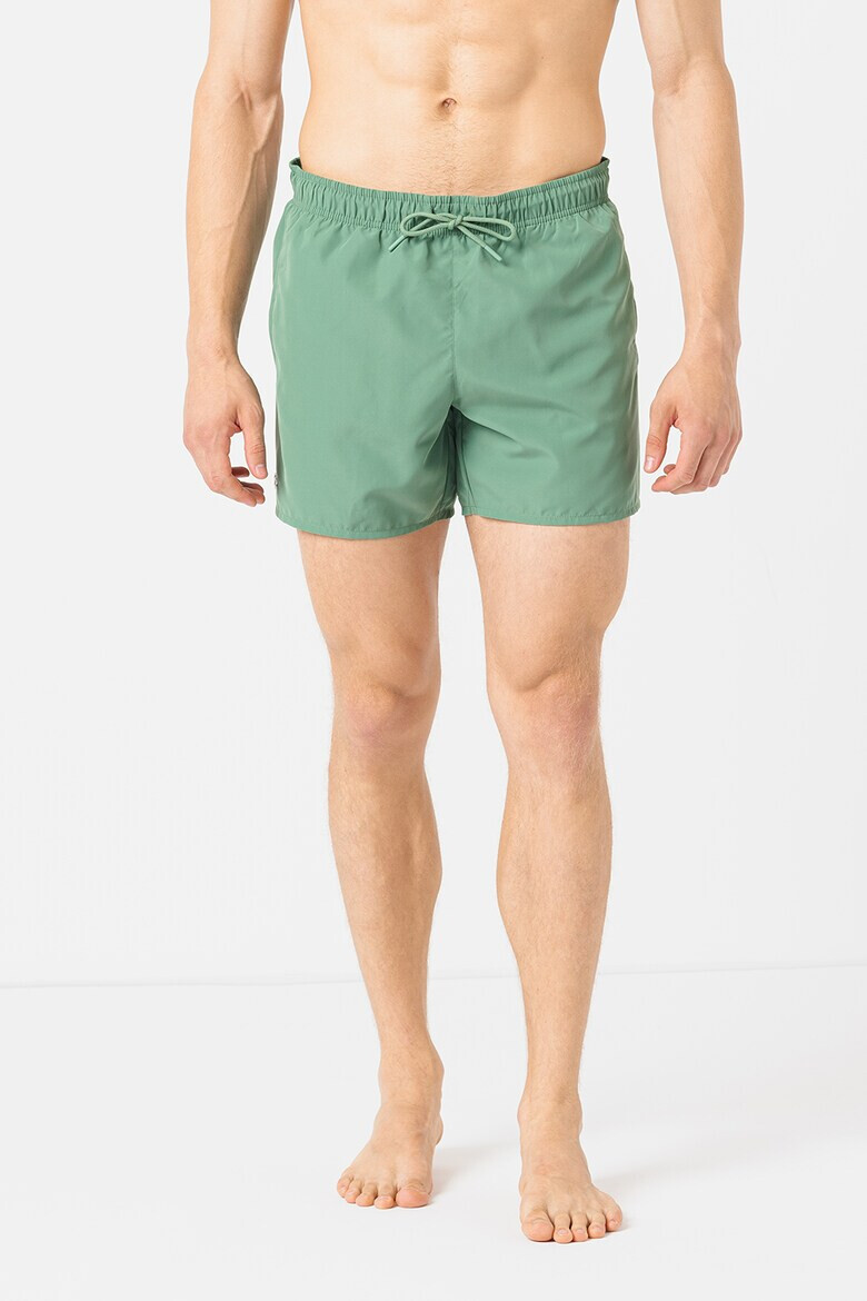 Lacoste Плувни шорти с връзка - Pepit.bg