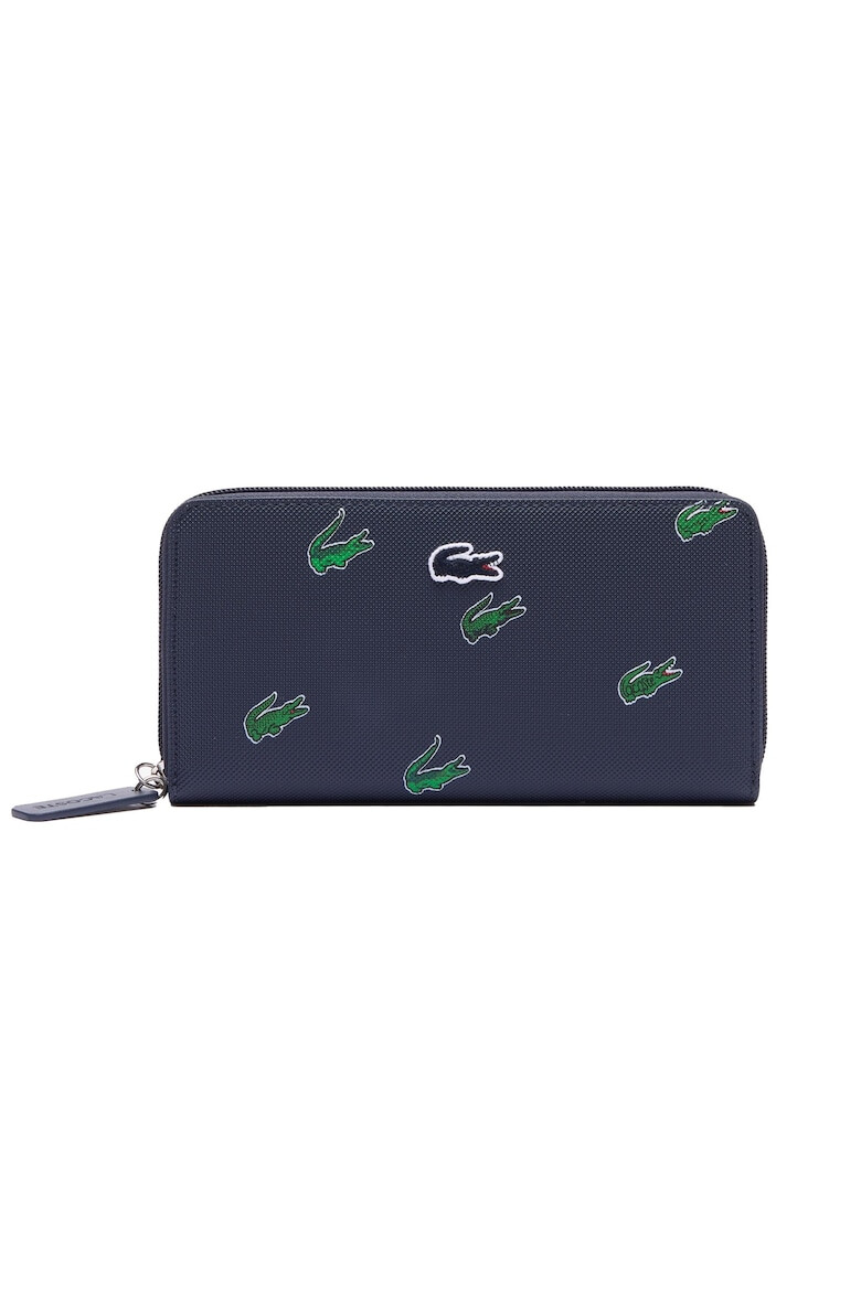 Lacoste Портфейл на лога - Pepit.bg