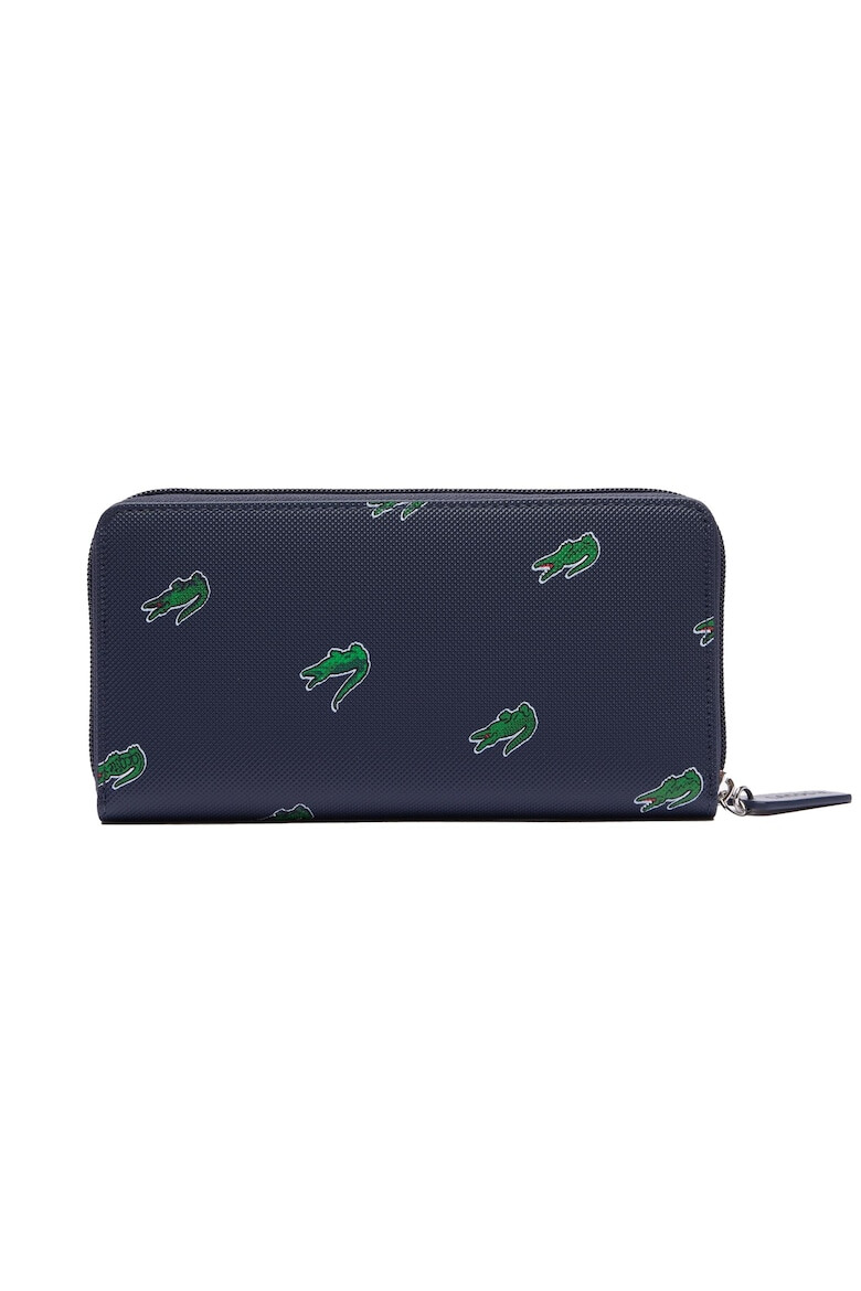 Lacoste Портфейл на лога - Pepit.bg