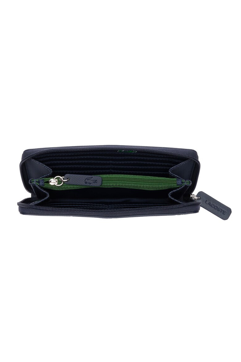 Lacoste Портфейл на лога - Pepit.bg