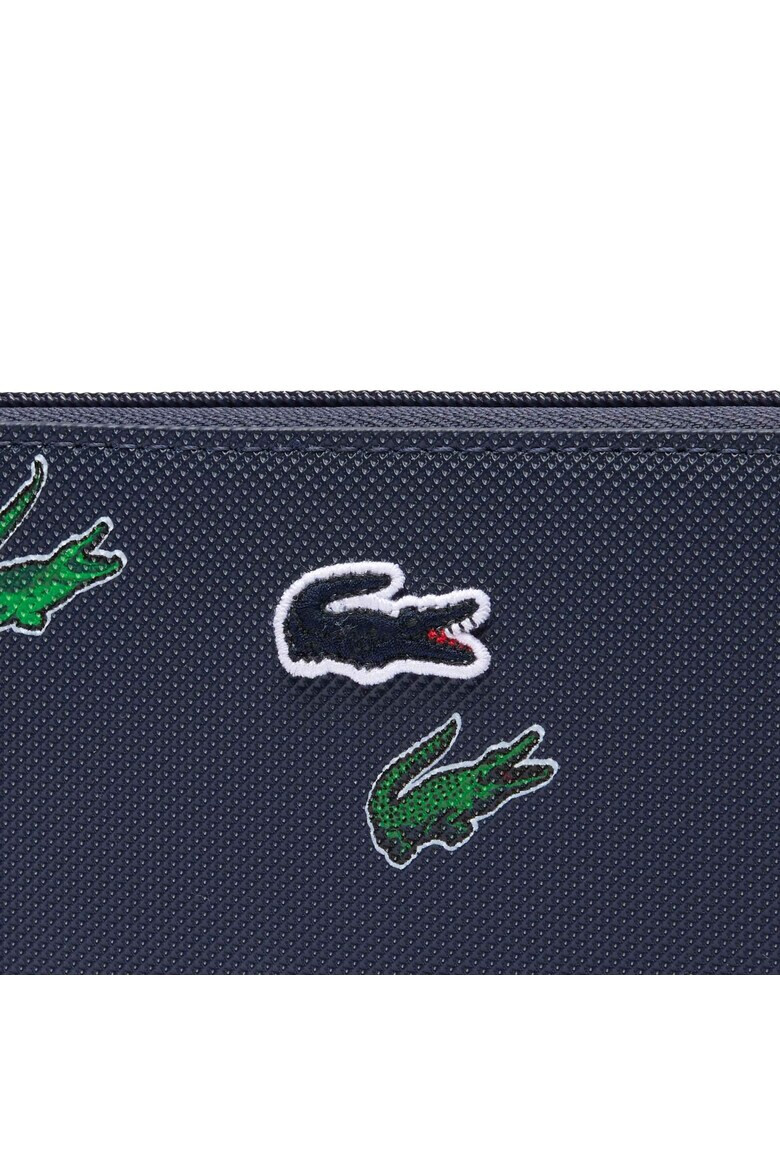 Lacoste Портфейл на лога - Pepit.bg
