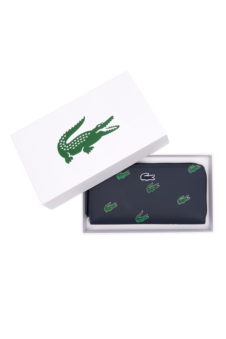Lacoste Портфейл на лога - Pepit.bg