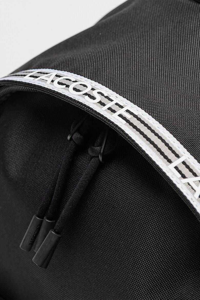 Lacoste Раница с преден джоб - Pepit.bg