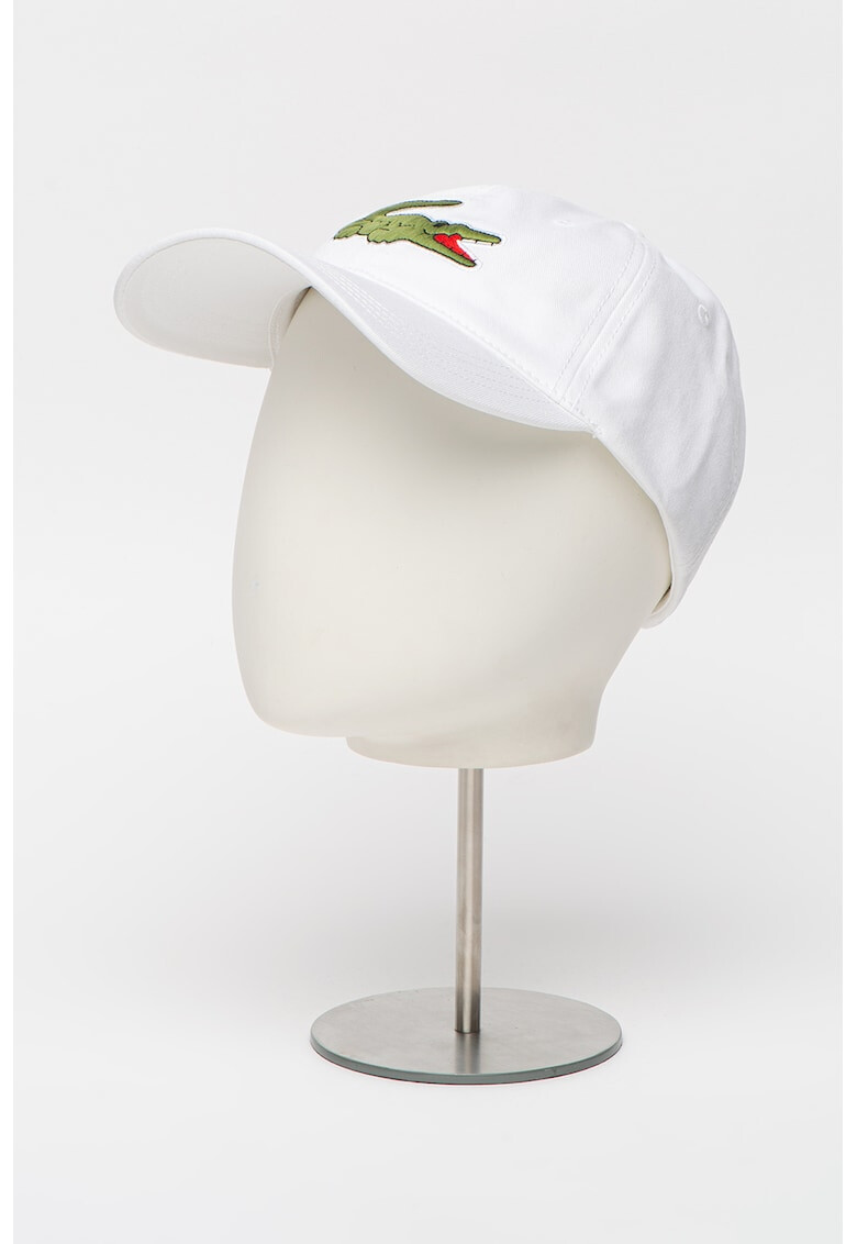 Lacoste Регулируема шапка с лого - Pepit.bg