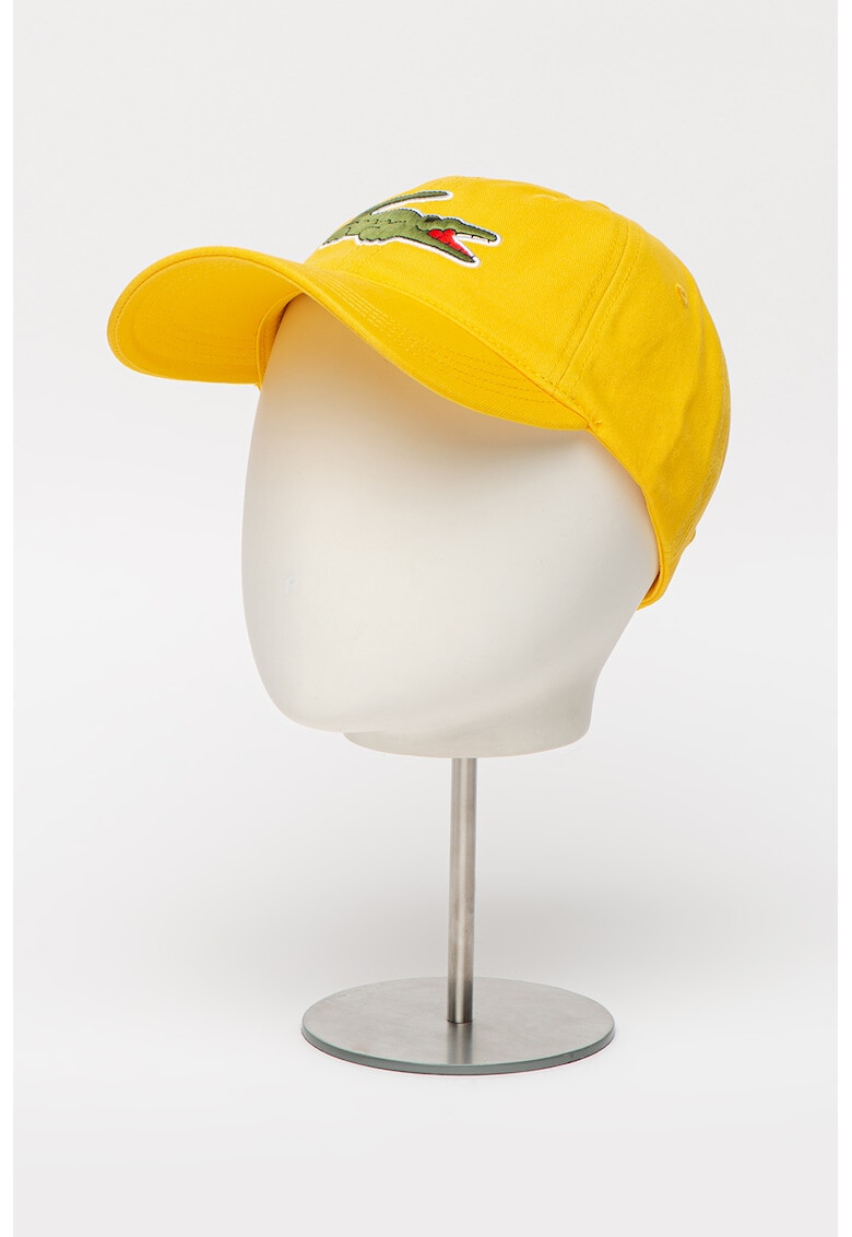 Lacoste Регулируема шапка с лого - Pepit.bg