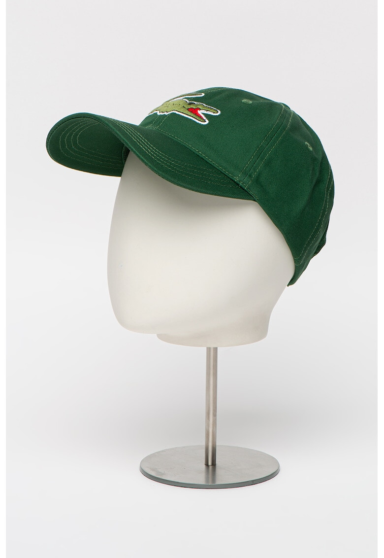 Lacoste Регулируема шапка с лого - Pepit.bg