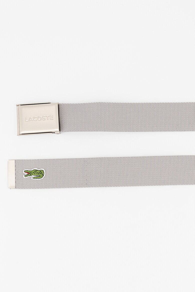 Lacoste Релефен колан с регулиране - Pepit.bg