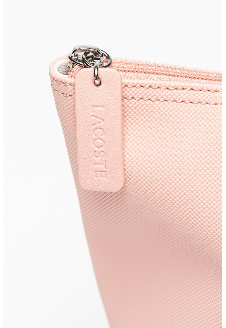 Lacoste Релефна шопинг чанта - Pepit.bg