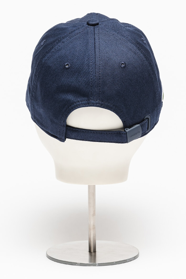 Lacoste Шапка с лого - Pepit.bg