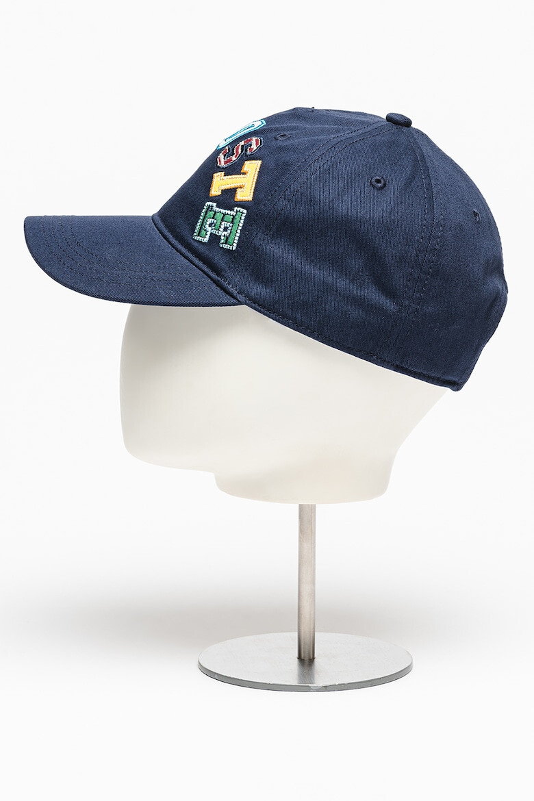 Lacoste Шапка с лого - Pepit.bg
