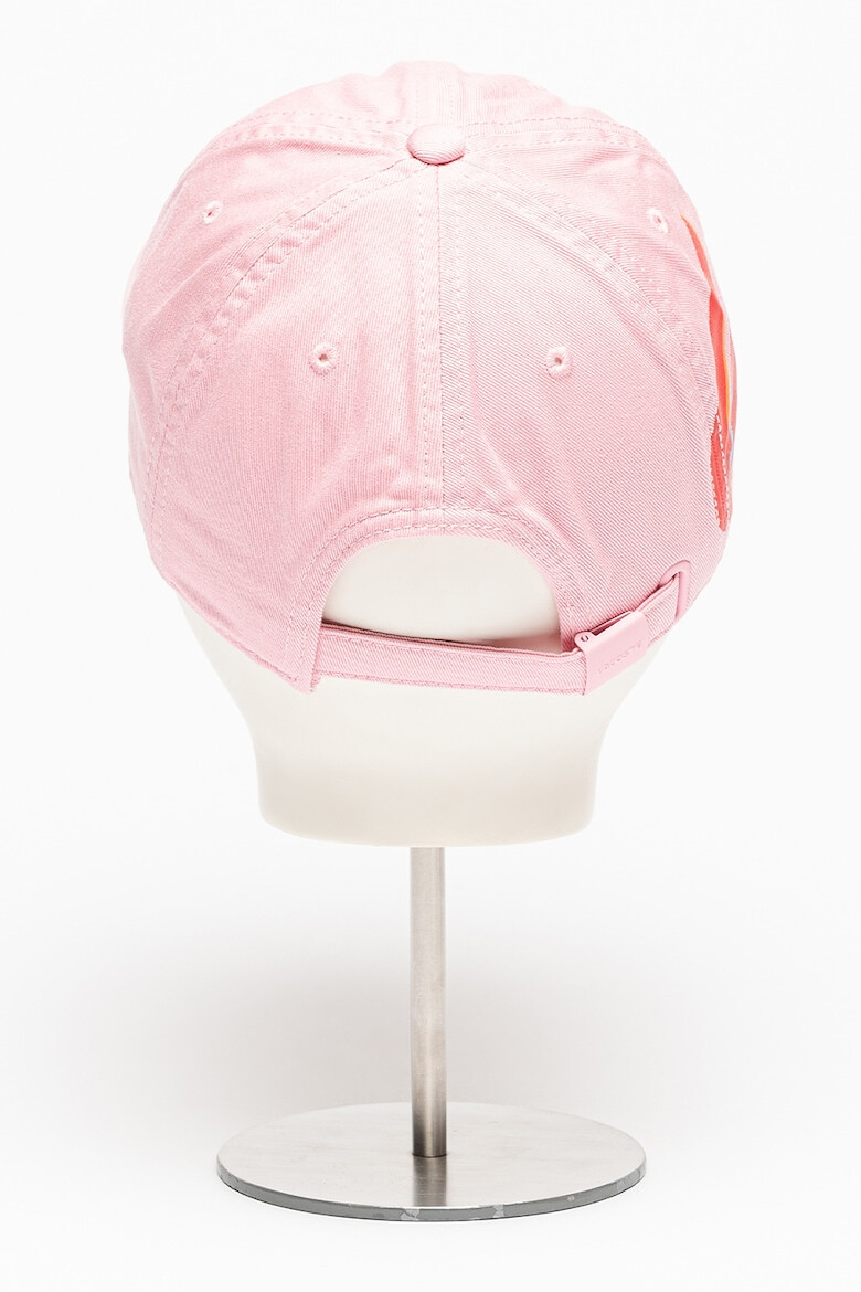 Lacoste Шапка с лого - Pepit.bg