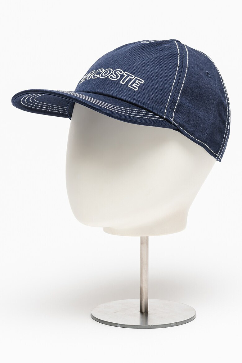 Lacoste Шапка с лого - Pepit.bg
