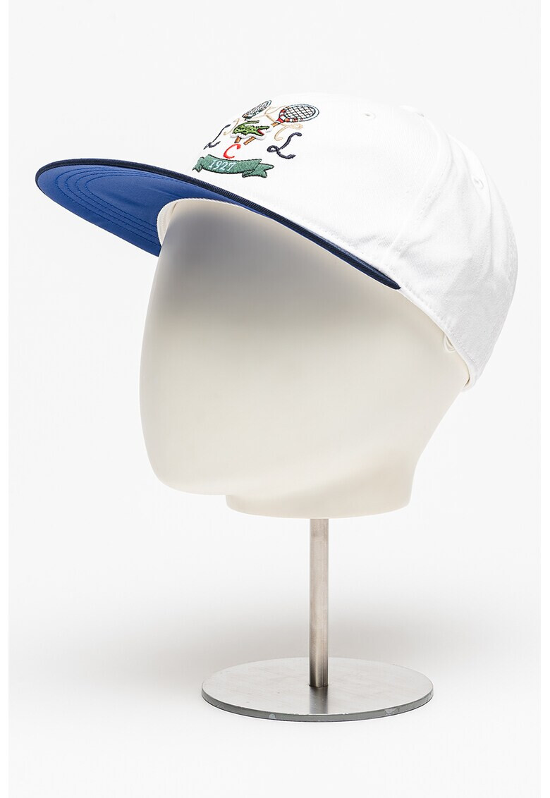 Lacoste Шапка с лого - Pepit.bg