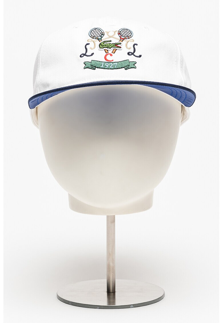 Lacoste Шапка с лого - Pepit.bg