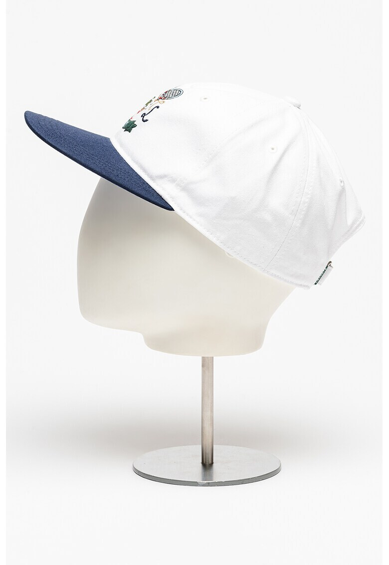 Lacoste Шапка с лого - Pepit.bg