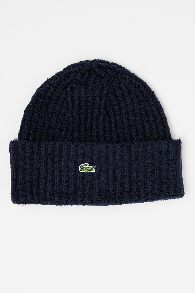 Lacoste Шапка с лого - Pepit.bg