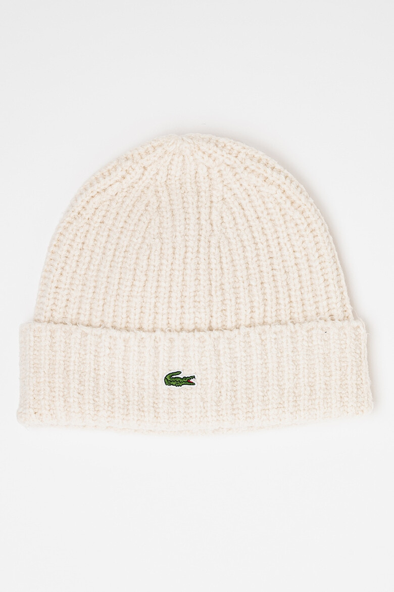 Lacoste Шапка с лого - Pepit.bg