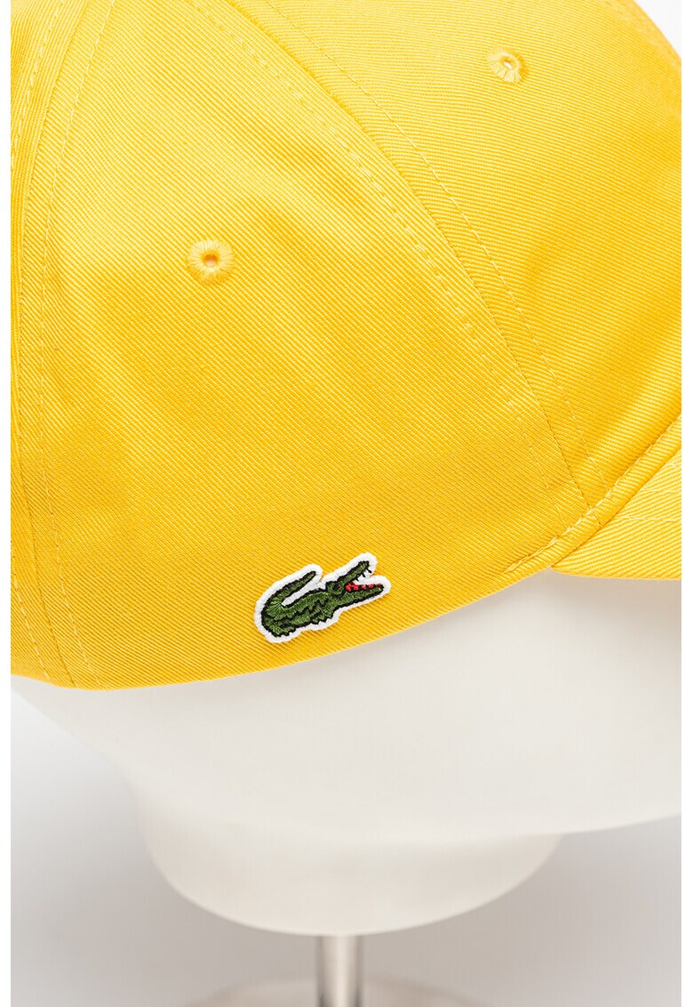 Lacoste Шапка с регулиране - Pepit.bg