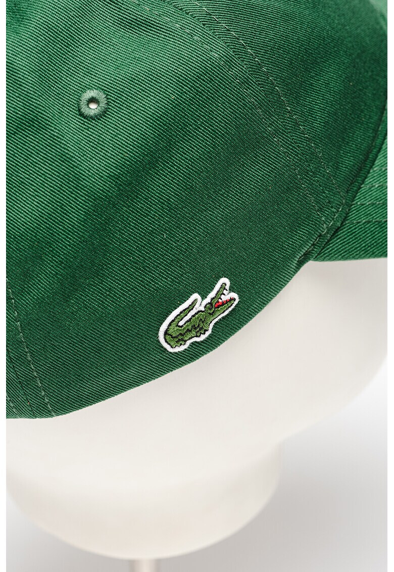Lacoste Шапка с регулиране - Pepit.bg