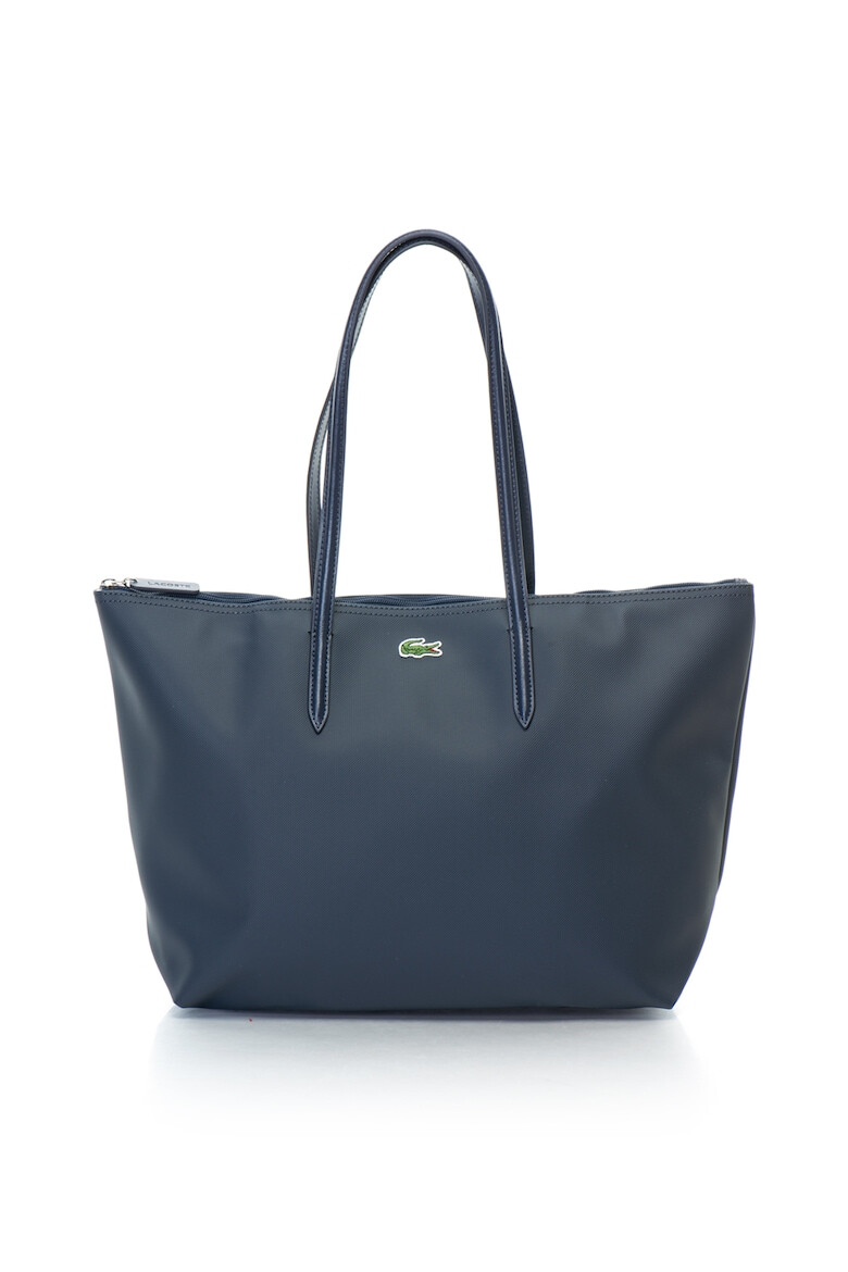 Lacoste Шопинг чанта от еко кожа - Pepit.bg