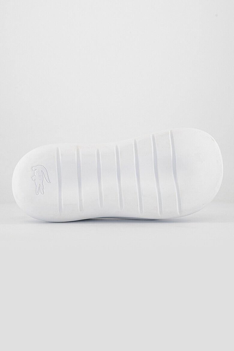 Lacoste Скосени чехли - Pepit.bg