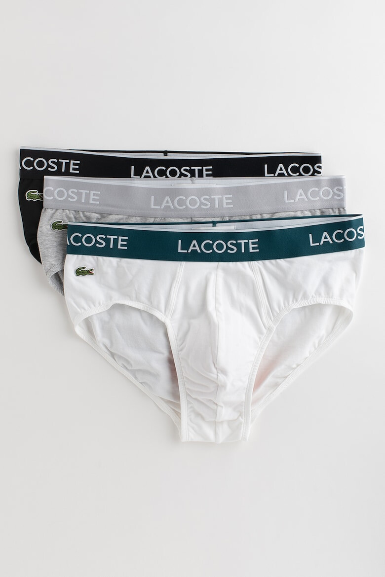 Lacoste Слипове - 3 чифта - Pepit.bg