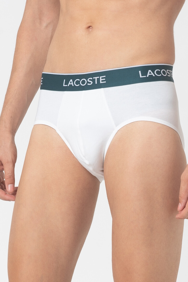 Lacoste Слипове - 3 чифта - Pepit.bg