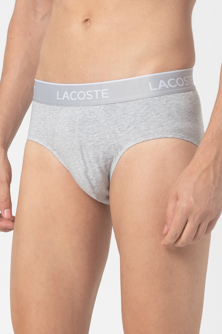 Lacoste Слипове - 3 чифта - Pepit.bg