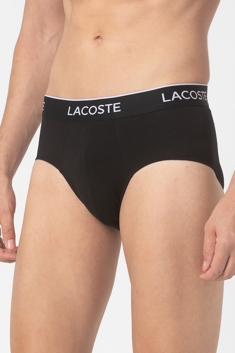 Lacoste Слипове - 3 чифта - Pepit.bg